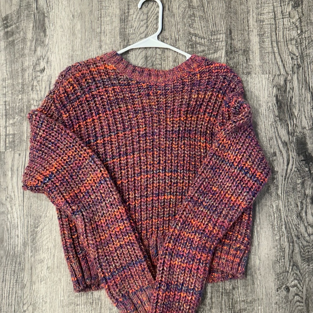 Anthropologie Sweater